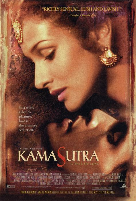 kamasutra movie|Kama Sutra: A Tale of Love (1997)